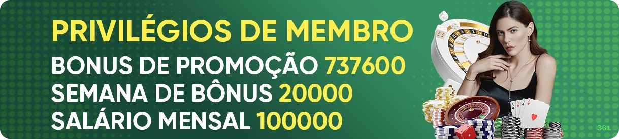 Configurações úteis dentro do app 36t