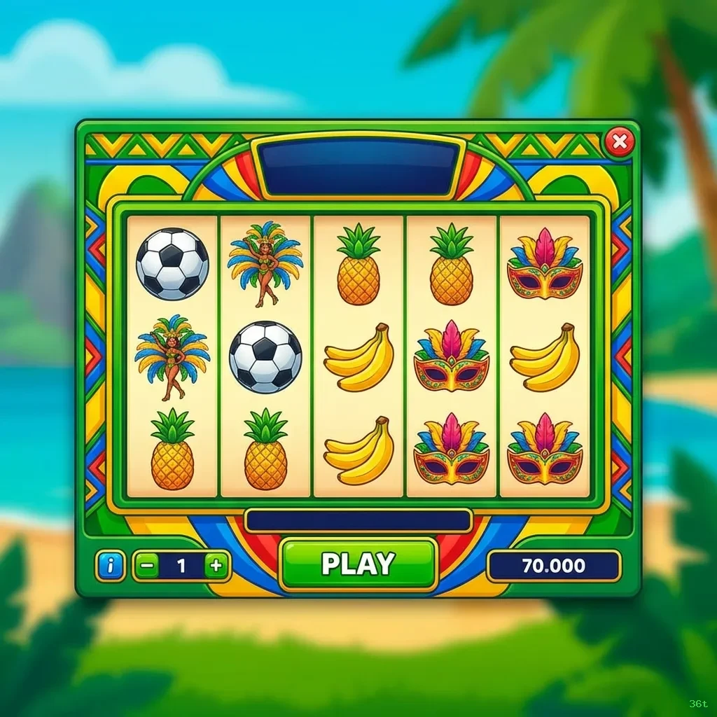 Slots 36t - Sweet Bonanza e caça-níqueis populares